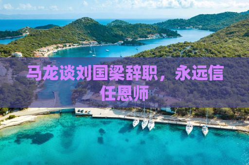 马龙谈刘国梁辞职，永远信任恩师